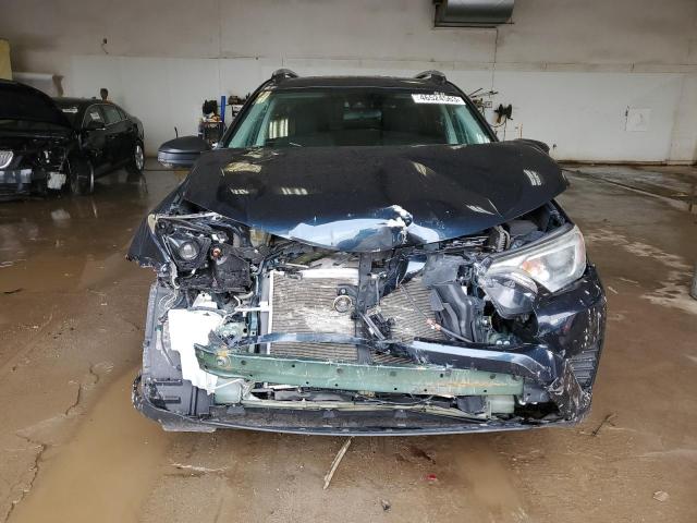 Photo 5 from auction – 2017 TOYOTA RAV4 LE with VIN 2T3BFREV4HW622043