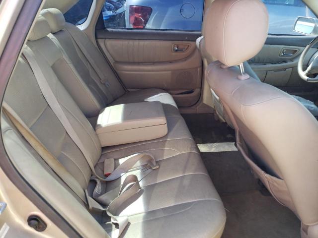 Photo 10 from auction – 2003 TOYOTA AVALON XL with VIN 4T1BF28B13U334636