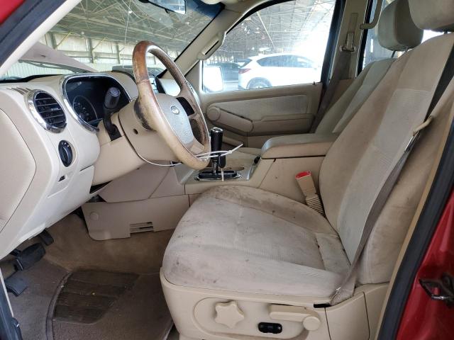 Photo 7 from auction – 2006 FORD EXPLORER X with VIN 1FMEU73E66UB67194