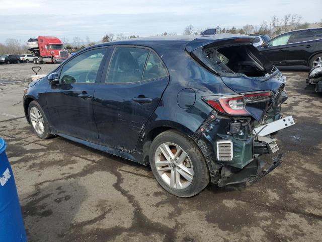 Photo 2 from auction – 2020 TOYOTA COROLLA SE with VIN JTND4RBE2L3082637