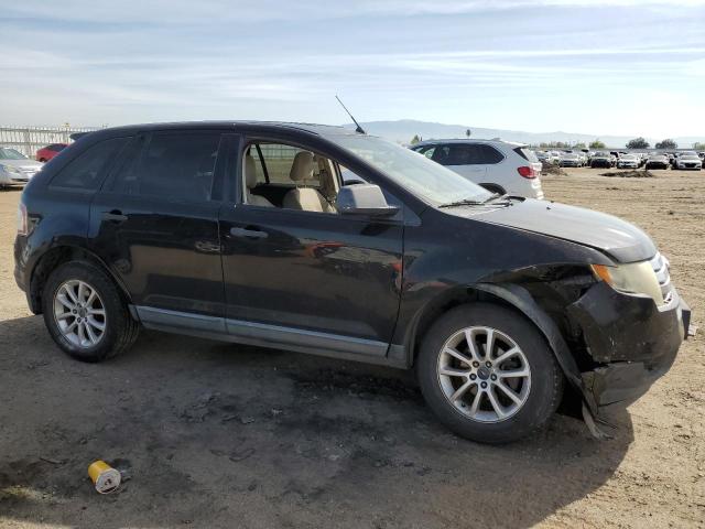 Photo 4 from auction – 2008 FORD EDGE SE with VIN 2FMDK36C68BA09371