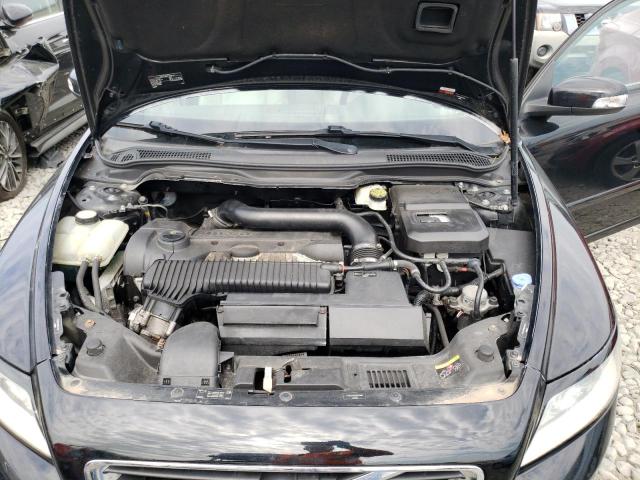 Photo 11 from auction – 2011 VOLVO V50 T5 with VIN YV1672MW6B2627593