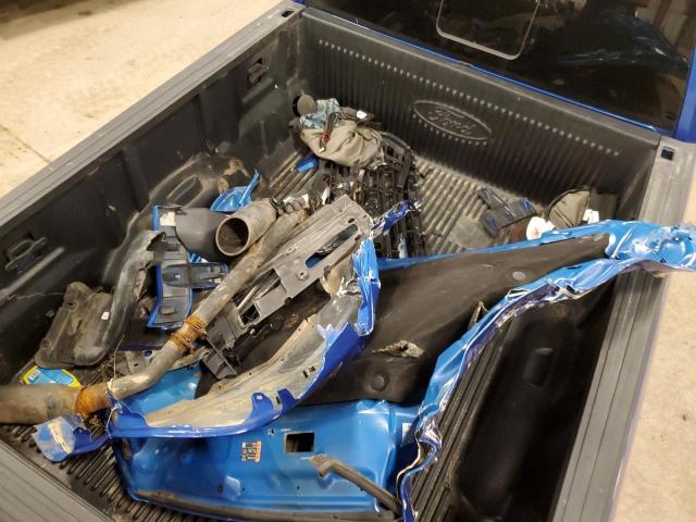 Photo 12 from auction – 2016 FORD F150 SUPER with VIN 1FTFW1EFXGFA01742