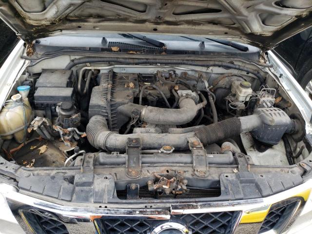 Photo 11 from auction – 2013 NISSAN FRONTIER S with VIN 1N6BD0CT4DN733435