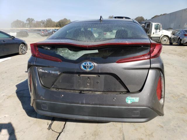 Photo 6 from auction – 2017 TOYOTA PRIUS PRIM with VIN JTDKARFP8H3001812