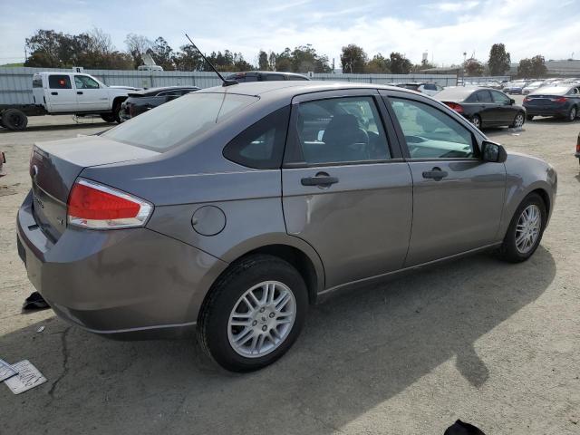 Photo 3 from auction – 2011 FORD FOCUS SE with VIN 1FAHP3FN0BW197924