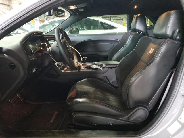 Photo 7 from auction – 2018 DODGE CHALLENGER with VIN 2C3CDZFJ2JH120664
