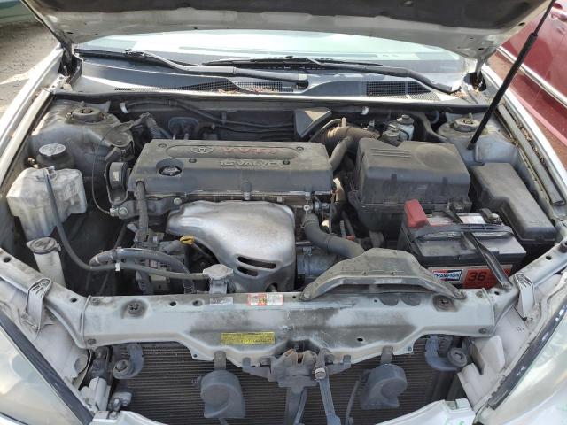 Photo 11 from auction – 2004 TOYOTA CAMRY LE with VIN 4T1BE32K64U923040