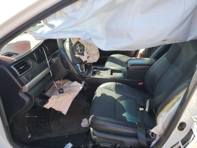 Photo 7 from auction – 2015 TOYOTA CAMRY LE with VIN 4T1BF1FK3FU002165