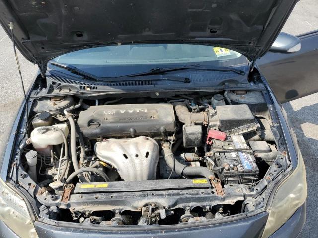 Photo 11 from auction – 2008 SCION TC with VIN JTKDE167180235542