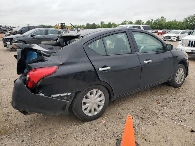 Photo 3 from auction – 2019 NISSAN VERSA S with VIN 3N1CN7AP2KL873518