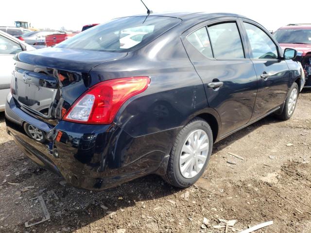 Photo 3 from auction – 2016 NISSAN VERSA S with VIN 3N1CN7APXGL906711