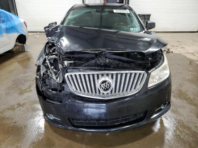 Photo 5 from auction – 2012 BUICK LACROSSE T with VIN 1G4GJ5G34CF126268