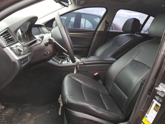 Photo 7 from auction – 2013 BMW 528 XI with VIN WBAXH5C58DD112519