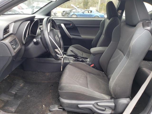 Photo 7 from auction – 2014 TOYOTA SCION TC with VIN JTKJF5C71E3069688