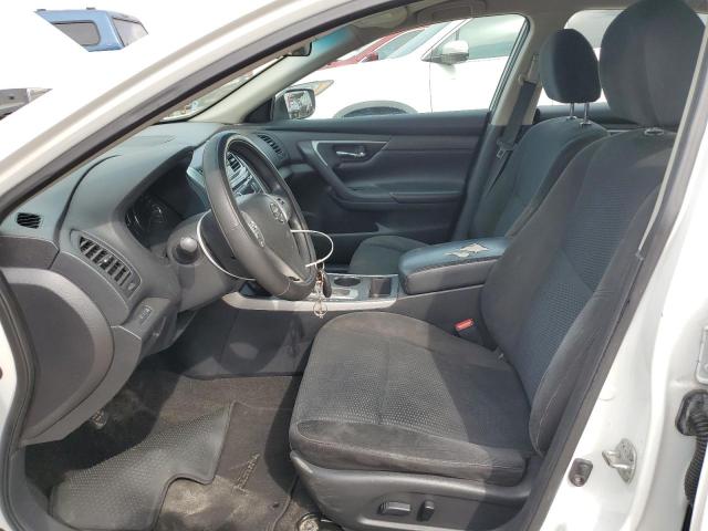 Photo 7 from auction – 2015 NISSAN ALTIMA 2.5 with VIN 1N4AL3AP9FC252478