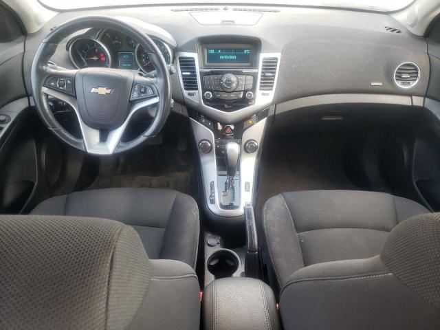 Photo 8 from auction – 2012 CHEVROLET CRUZE LT with VIN 1G1PG5SC6C7355676