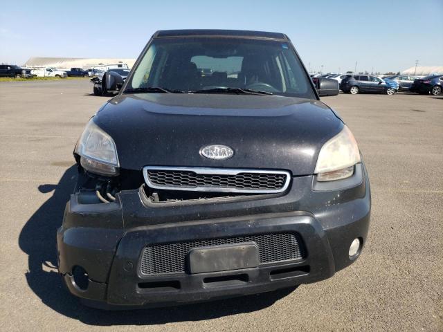 Photo 5 from auction – 2010 KIA SOUL + with VIN KNDJT2A2XA7128844