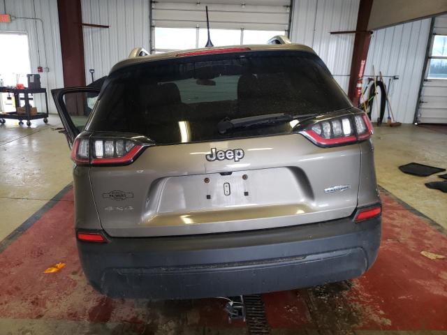 Photo 6 from auction – 2019 JEEP CHEROKEE L with VIN 1C4PJMLB9KD163841