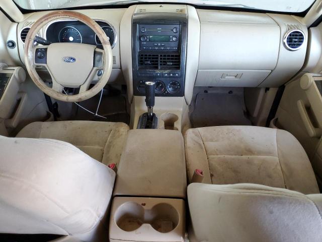 Photo 8 from auction – 2006 FORD EXPLORER X with VIN 1FMEU73E66UB67194