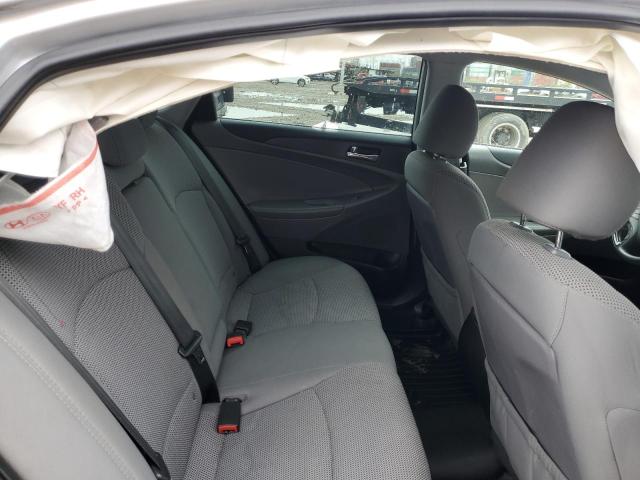 Photo 10 from auction – 2013 HYUNDAI SONATA GLS with VIN 5NPEB4AC2DH635715