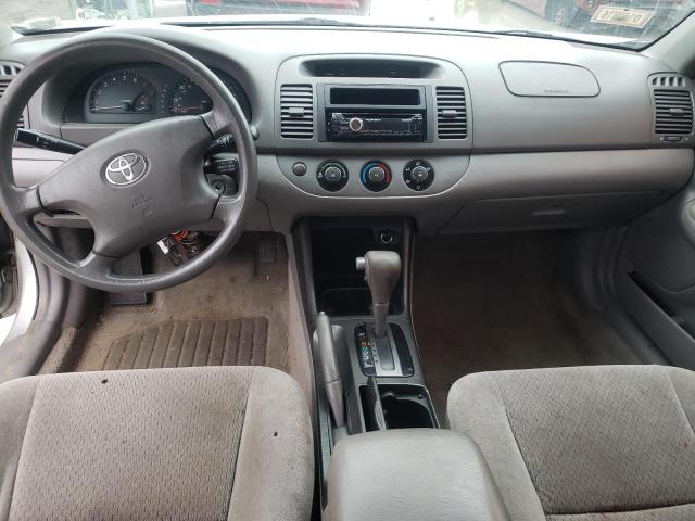 Photo 8 from auction – 2002 TOYOTA CAMRY LE with VIN 4T1BE32K52U009004