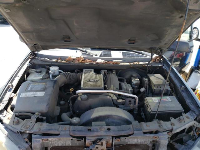 Photo 12 from auction – 2003 CHEVROLET TRAILBLAZE with VIN 1GNDS13S932388862