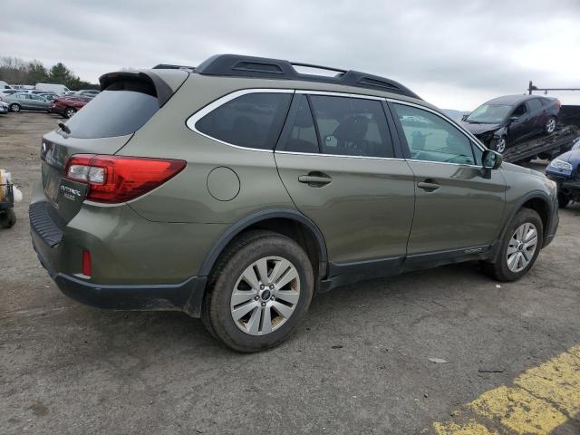 Photo 3 from auction – 2015 SUBARU OUTBACK 2. with VIN 4S4BSACC9F3332567