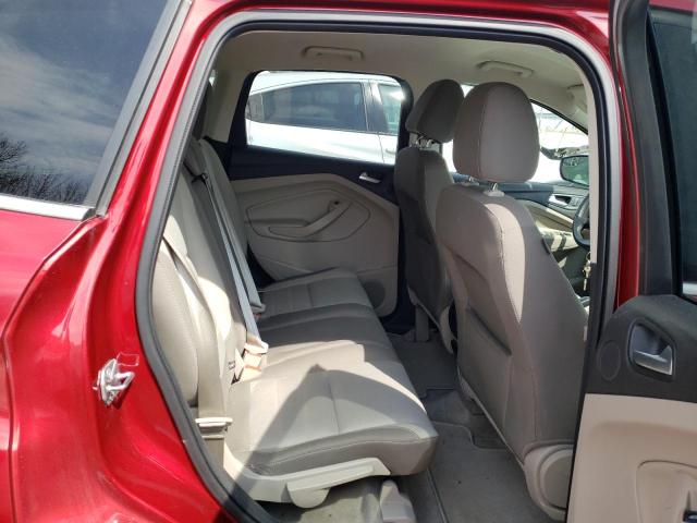 Photo 10 from auction – 2014 FORD ESCAPE SE with VIN 1FMCU9GX9EUE05486
