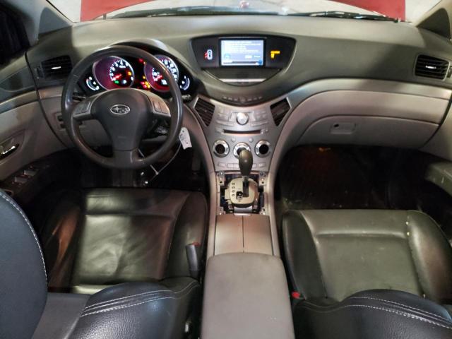 Photo 8 from auction – 2011 SUBARU TRIBECA LI with VIN 4S4WX9HD0B4401038