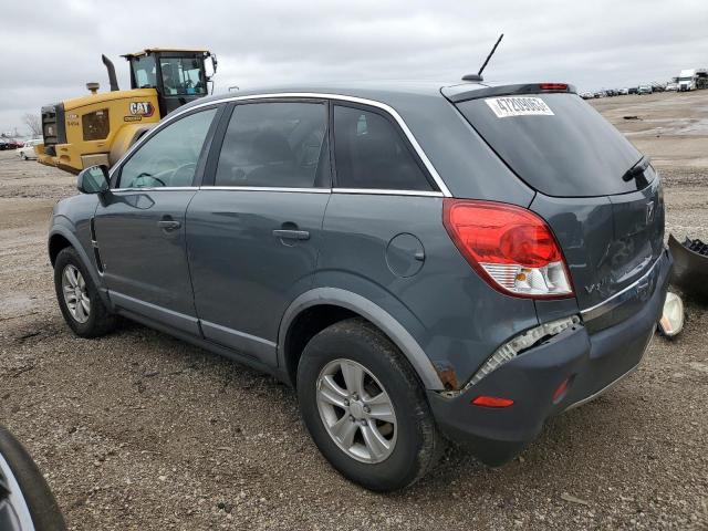 Photo 2 from auction – 2008 SATURN VUE XE with VIN 3GSCL33P28S540098