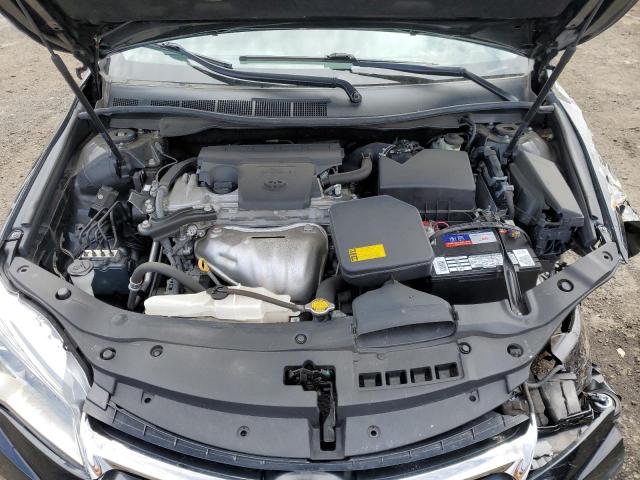 Photo 11 from auction – 2015 TOYOTA CAMRY LE with VIN 4T1BF1FK0FU489258