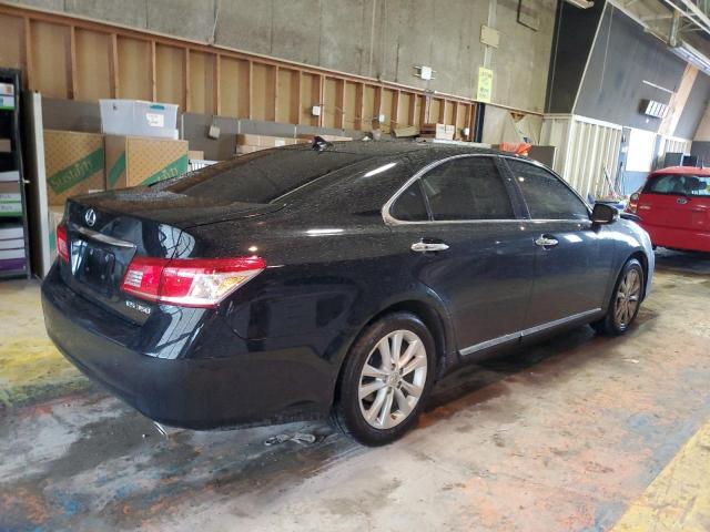 Photo 3 from auction – 2011 LEXUS ES 350 with VIN JTHBK1EG8B2458518