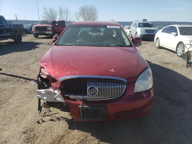 Photo 5 from auction – 2009 BUICK LUCERNE CX with VIN 1G4HD57MX9U137980