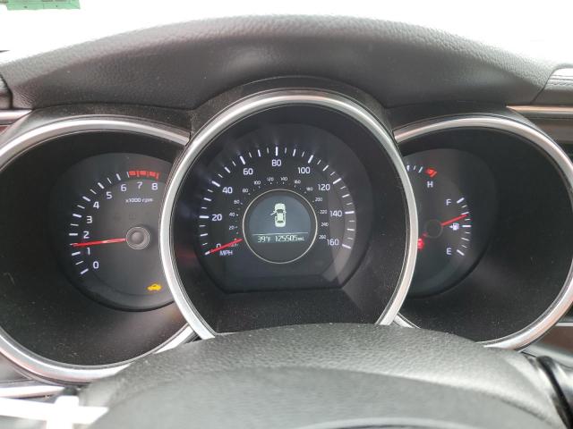 صورة رقم 9 من المزاد - 2014 KIA OPTIMA EX مع VIN 5XXGN4A70EG287350
