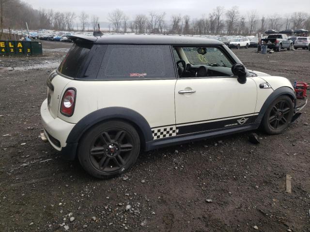 Photo 3 from auction – 2011 MINI COOPER S with VIN WMWSV3C55BTY23850