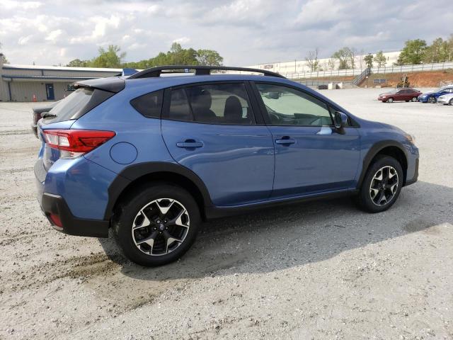Photo 3 from auction – 2019 SUBARU CROSSTREK with VIN JF2GTAEC5KH304414