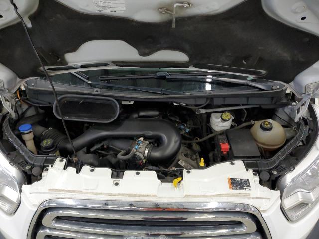 Photo 12 from auction – 2018 FORD TRANSIT T- with VIN 1FBAX2CM7JKA74567