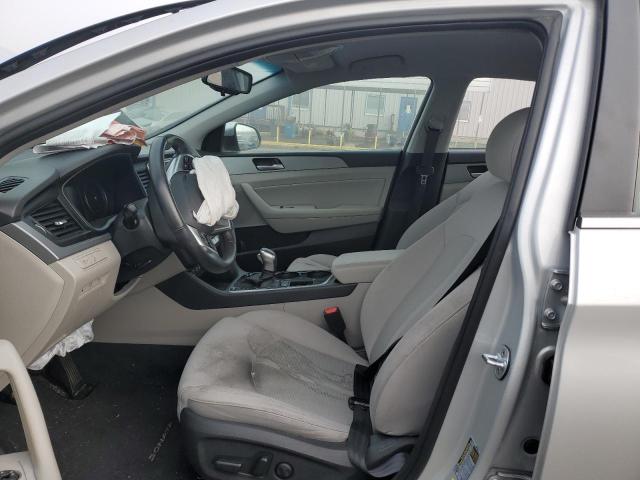 Photo 7 from auction – 2019 HYUNDAI SONATA LIM with VIN 5NPE34AF6KH801982