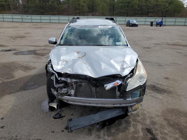 Снимка 5 от търг – 2012 SUBARU OUTBACK 2. с VIN 4S4BRBCC4C3200281