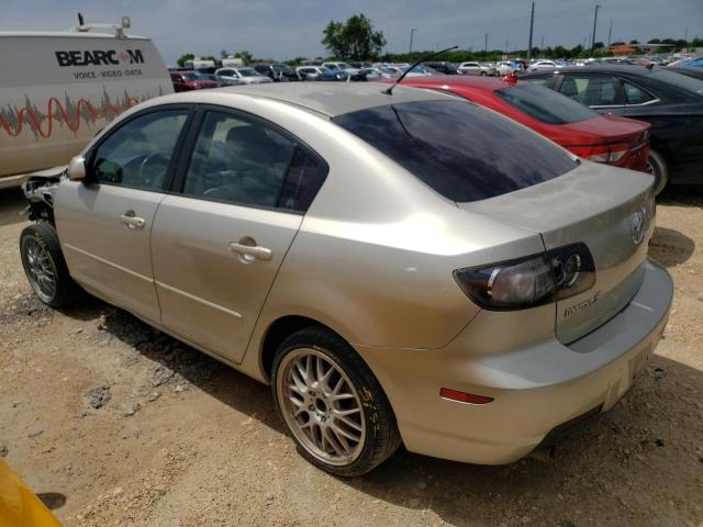 Photo 2 from auction – 2007 MAZDA 3 I with VIN JM1BK12G771760580