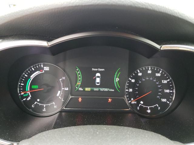 Photo 9 from auction – 2012 KIA OPTIMA HYB with VIN KNAGM4AD1C5025182
