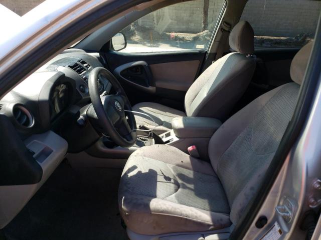 Photo 7 from auction – 2006 TOYOTA RAV4 with VIN JTMZD33V466018723