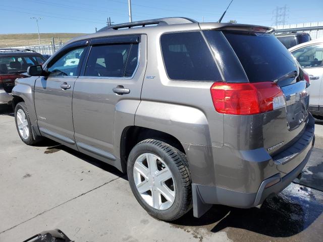 Photo 2 from auction – 2011 GMC TERRAIN SL with VIN 2CTFLVE50B6351296