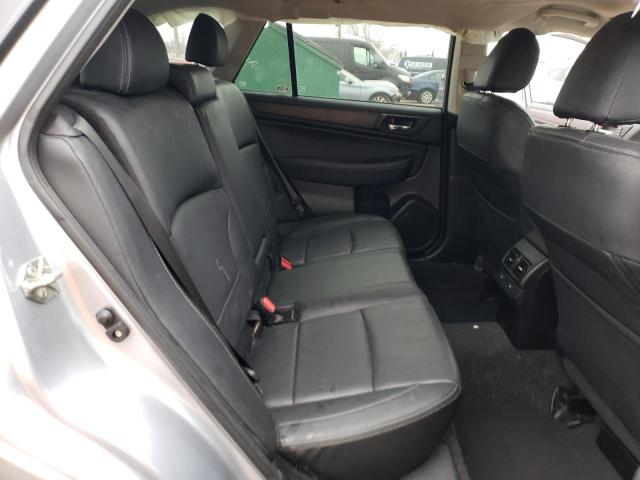 Photo 10 from auction – 2016 SUBARU OUTBACK 2. with VIN 4S4BSANC3G3356393