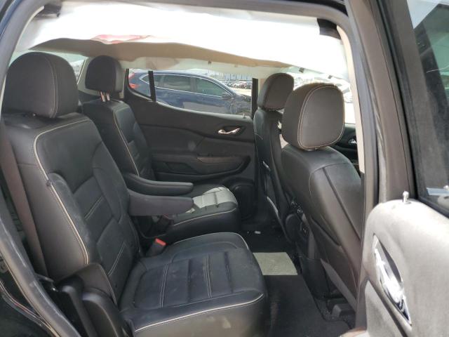 Photo 11 from auction – 2021 GMC ACADIA DEN with VIN 1GKKNXLS0MZ177783