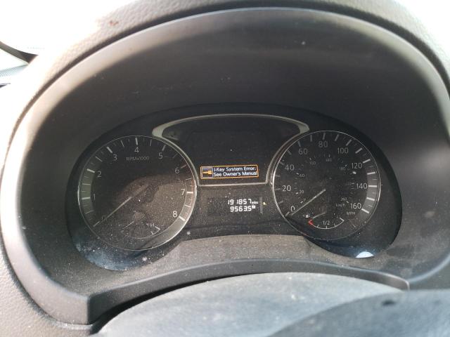 Photo 9 from auction – 2013 NISSAN ALTIMA 2.5 with VIN 1N4AL3AP8DC133480