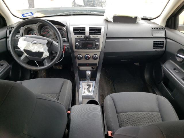 Photo 8 from auction – 2010 DODGE AVENGER SX with VIN 1B3CC4FB9AN154863