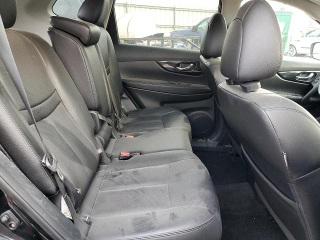Photo 10 from auction – 2019 NISSAN ROGUE S with VIN 5N1AT2MT4KC738750