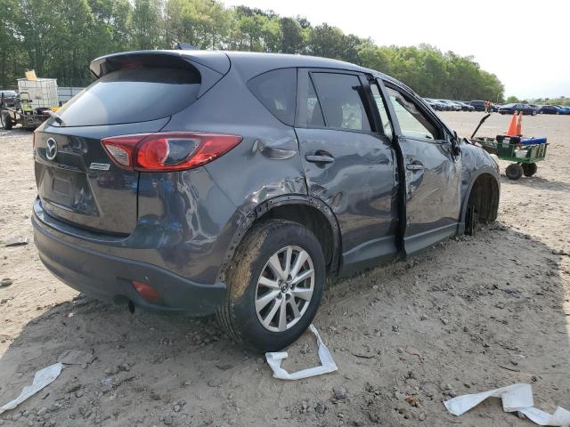 Photo 3 from auction – 2016 MAZDA CX-5 TOURI with VIN JM3KE4CYXG0607253